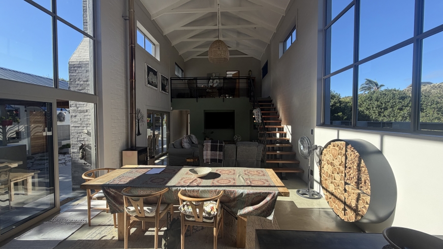 4 Bedroom Property for Sale in Wilderness Central Western Cape